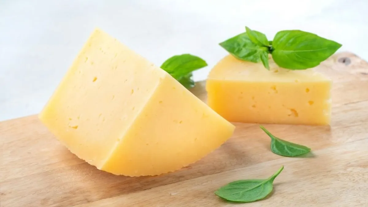 Így tudja sokáig frissen tartani a sajtokat