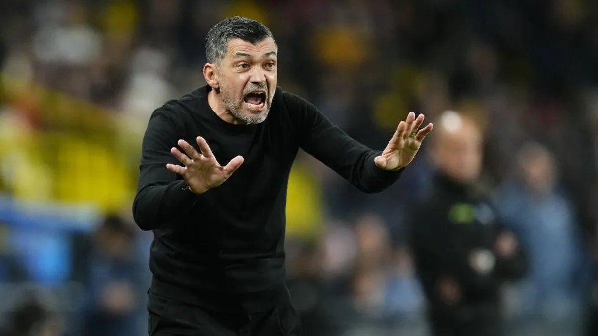 Elképesztő táncot lejtett a Milan új edzője