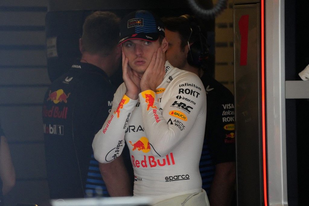 Formula 1 Abu Dhabi Grand Prix