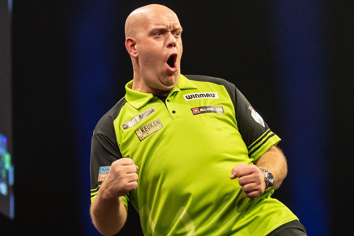 Darts: Premier League