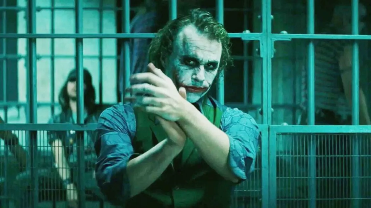 Már 17 éve nincs közöttük Heath Ledger