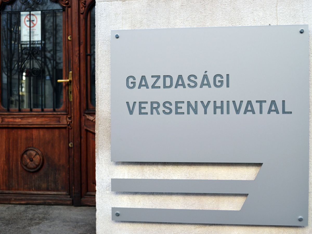 Gazdasági Versenyhivatal