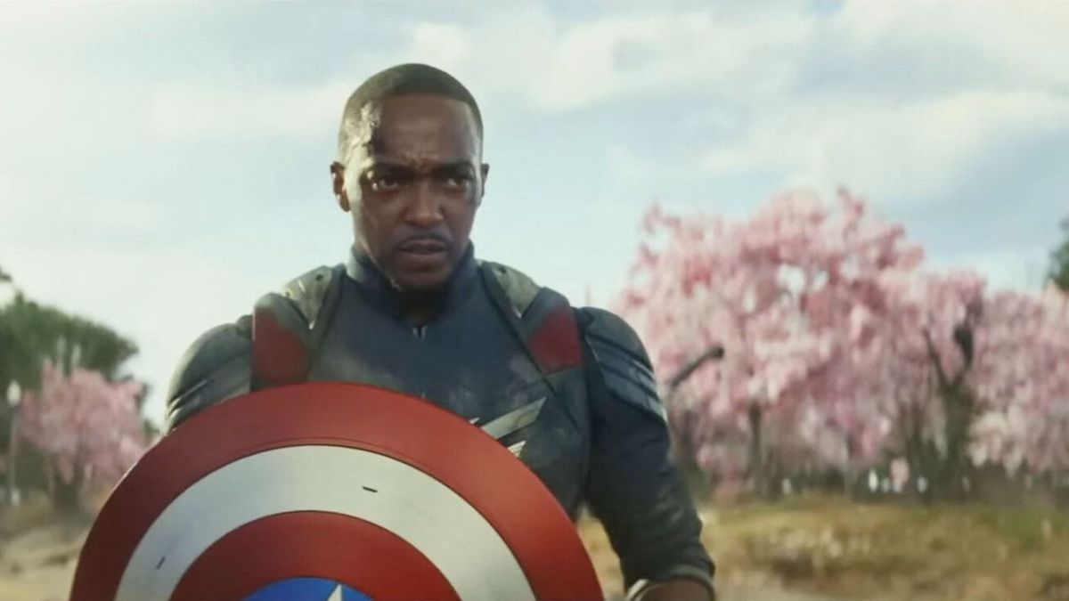 Harrison Ford fait ses débuts dans l'univers Marvel