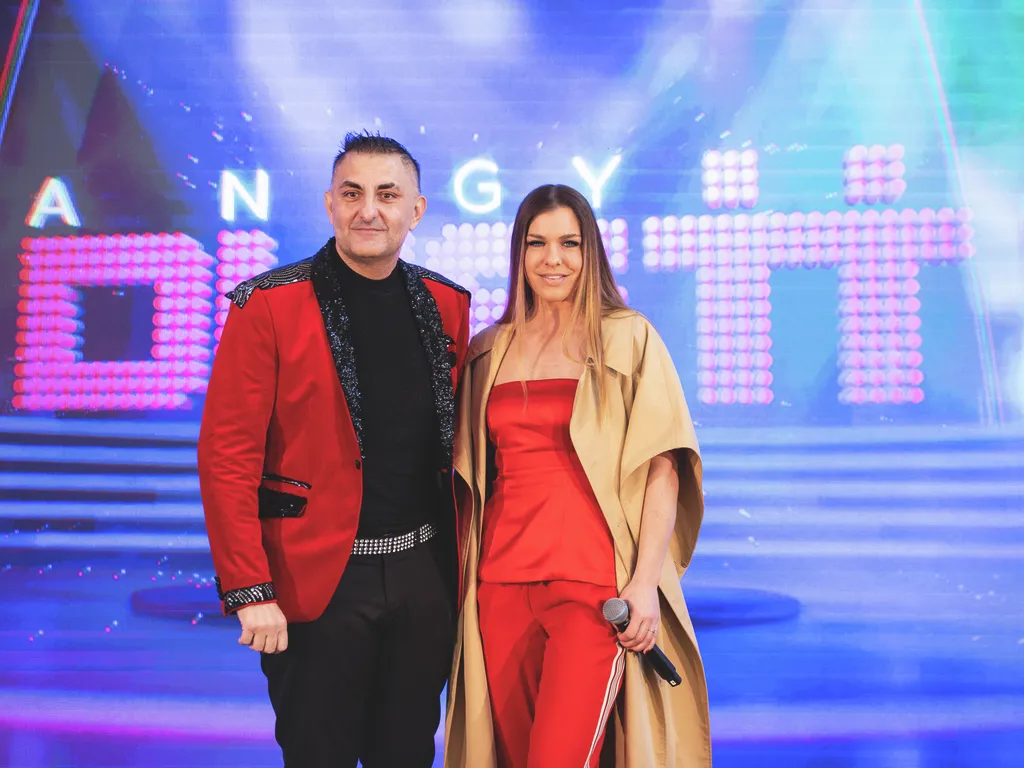 Nagy Duett, NagyDuett, Nagy Duett 2025, NagyDuett2025, TV2, TV2 szórakoztató showműsor, tévé, TV, 