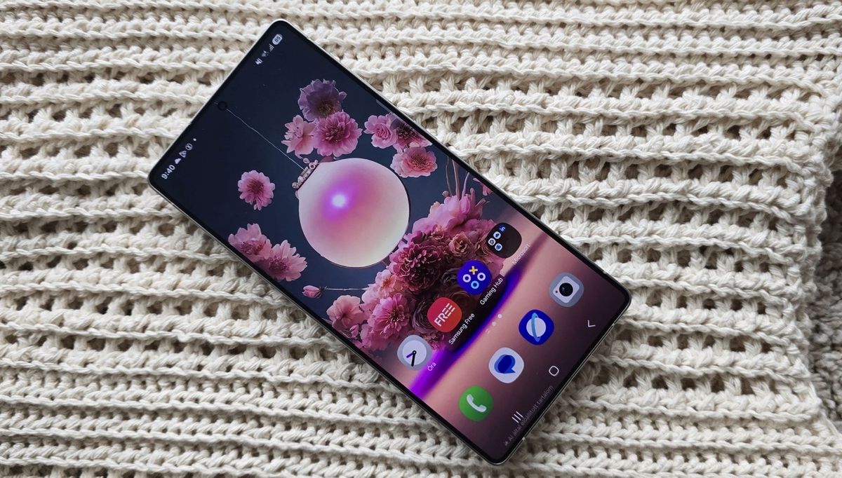 Samsung Galaxy S25 Ultra teszt