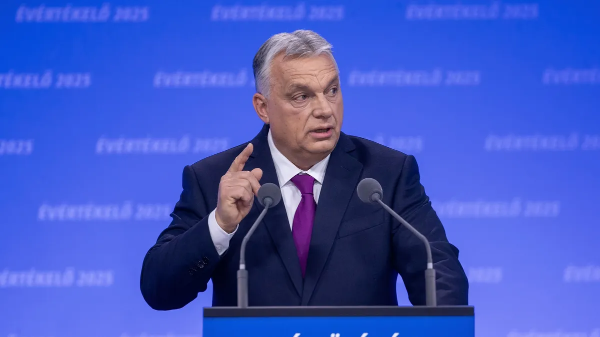 Orbán Viktor évértékelője után örülhetnek nyugdíjasok és a családok