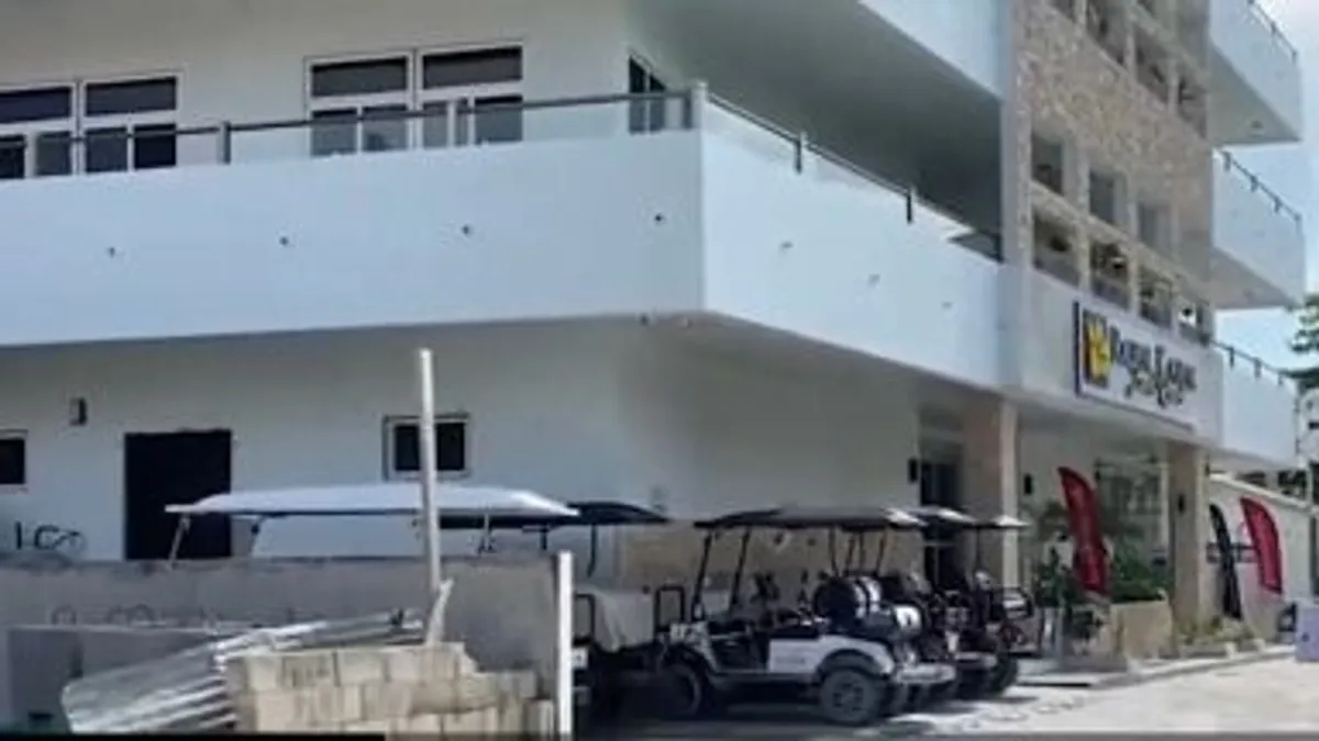 Holtan találtak három nőt egy turistaparadicsomban
