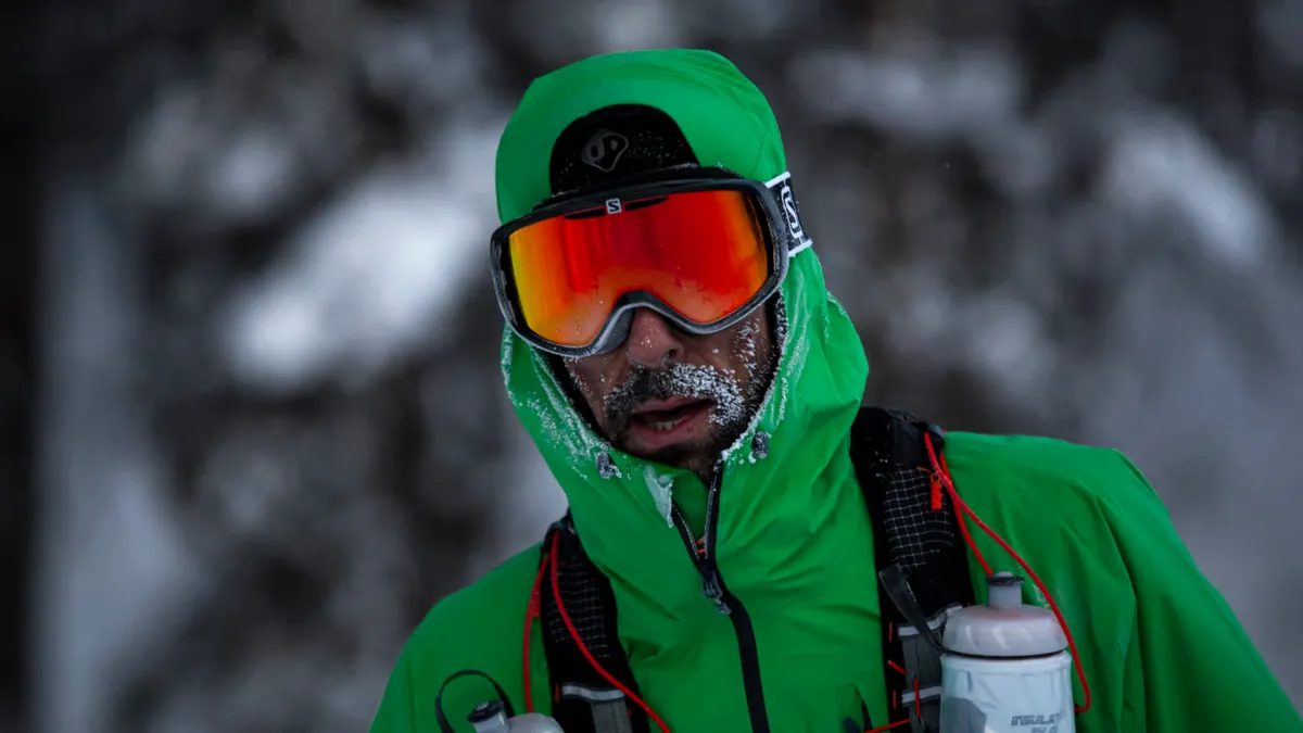 Ultramaraton: bemutatjuk a világ legkegyetlenebb versenyét