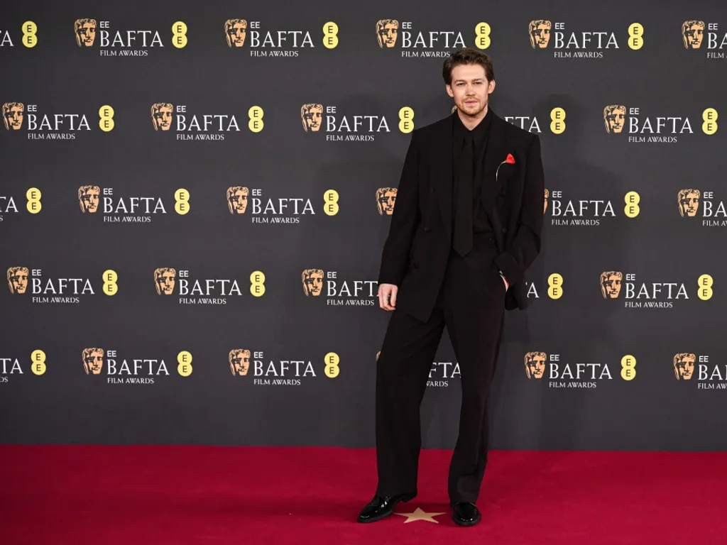 BAFTA Awards 2025