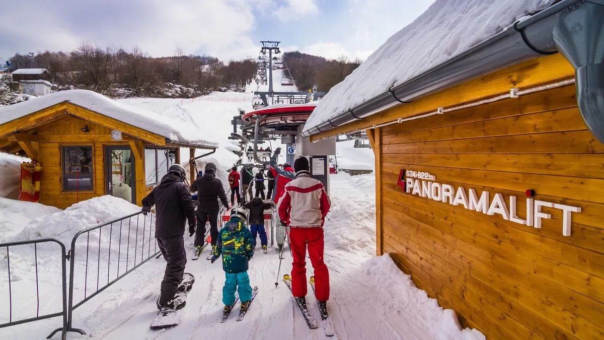 Megújul a mátraszentistváni Sípark