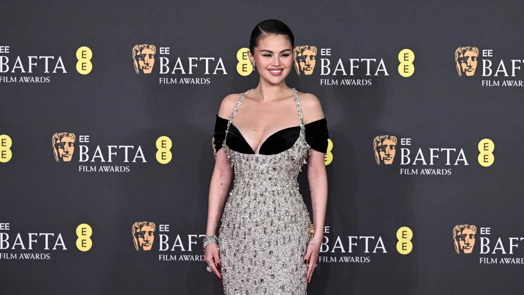 BAFTA Awards 2025