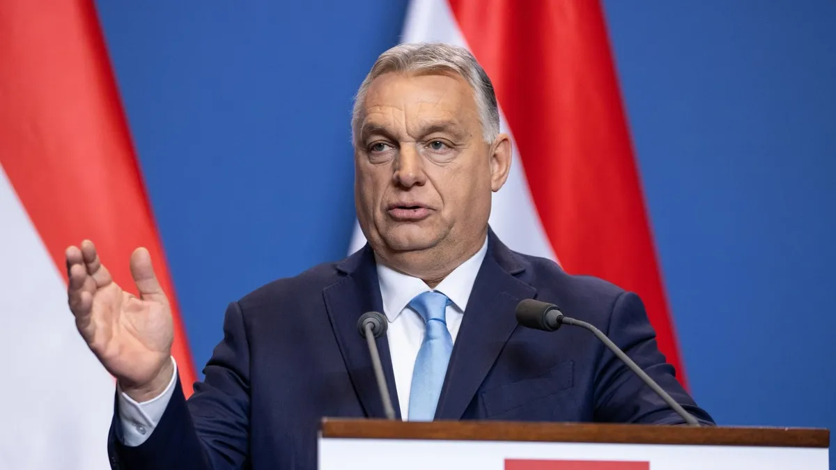 Orbán Viktor: Ami a magyaroknak fontos, ki fogom harcolni minden alkalommal