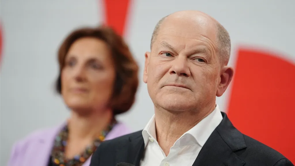 Chancellor candidate, Németország, választás, 2025. 02. 23., Bundestag