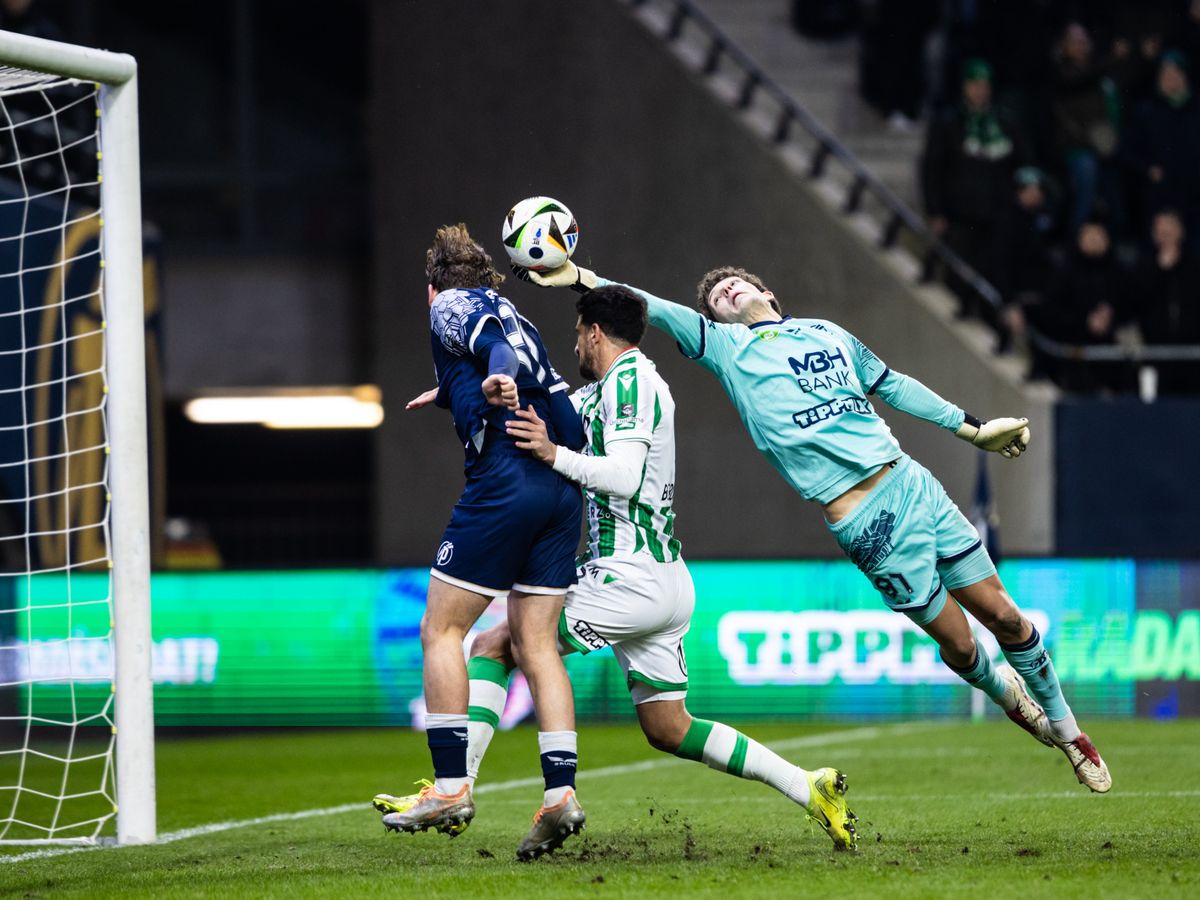 Puskás Akadémia - Ferencvárosi TC, Fradi, FTC, Ferencváros, PuskásAkadémiaFradi, OTP Bank Liga, 19. forduló, Pancho Aréna, Felcsút, 2025.02.09.