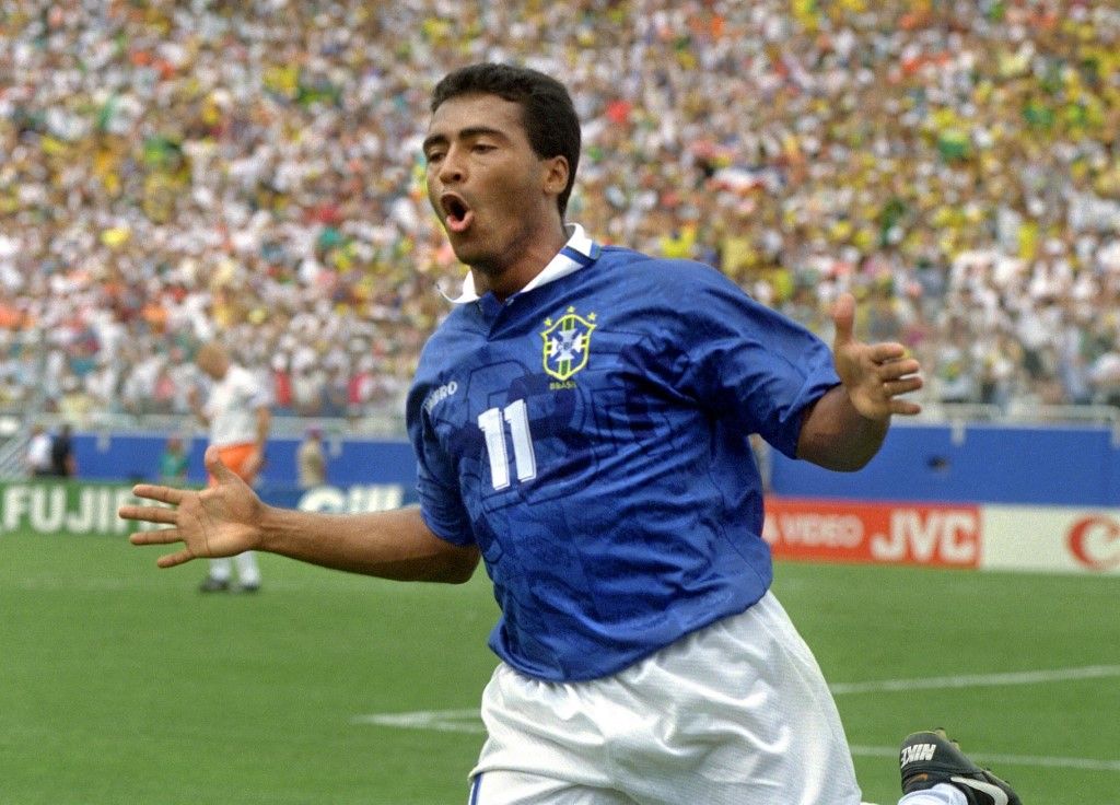Romário
