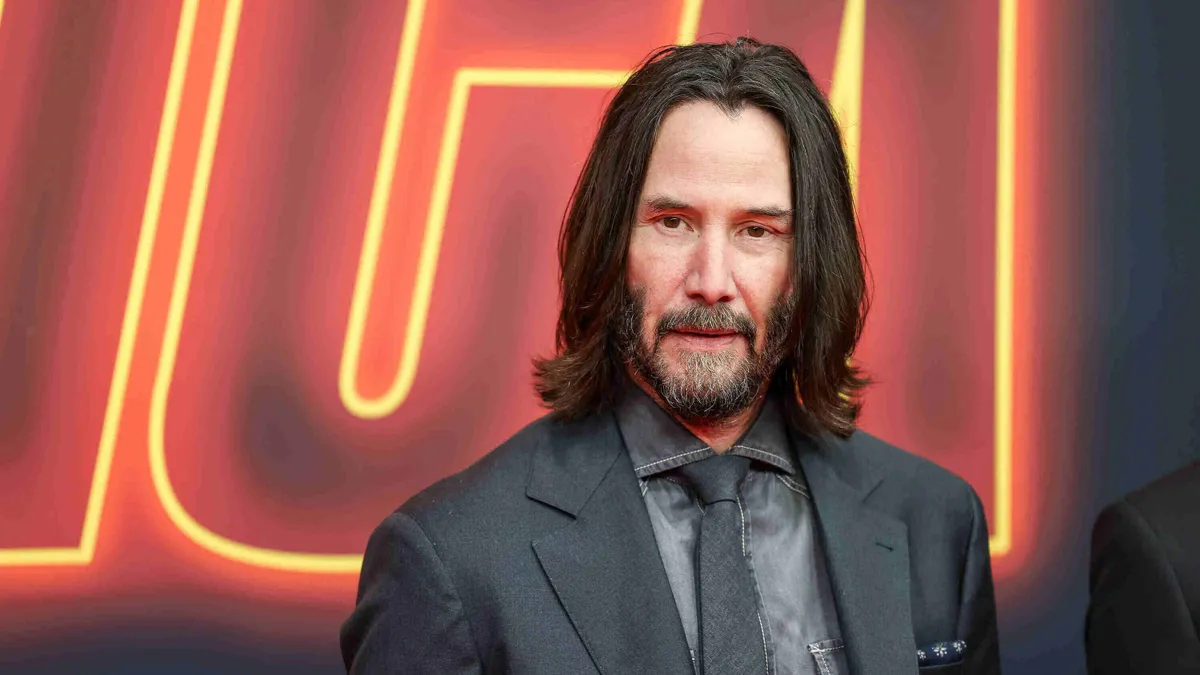 Keanu Reeves kitálalt a Constantine 2-ről