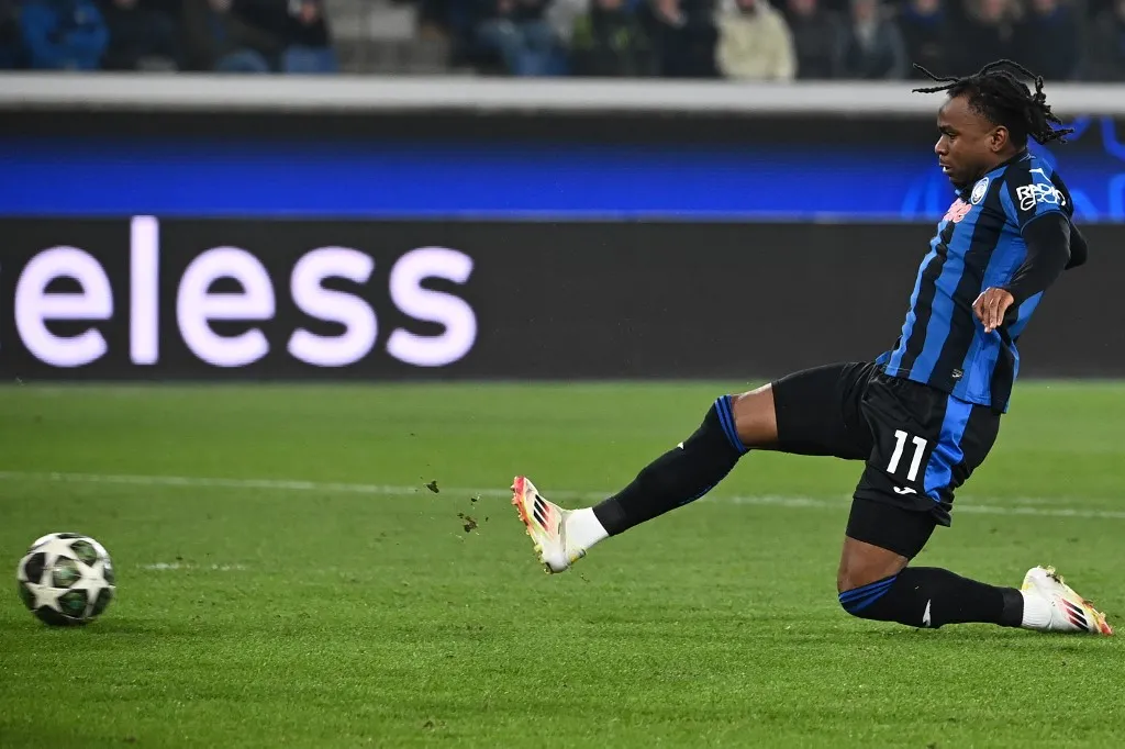 Bajnokok Ligája, BL, Atalanta, Brugge