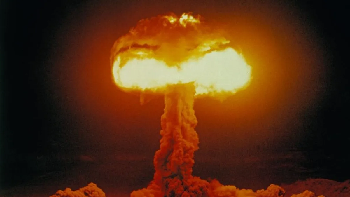 Saját atombombát akart Tito, a jugoszláv diktátor