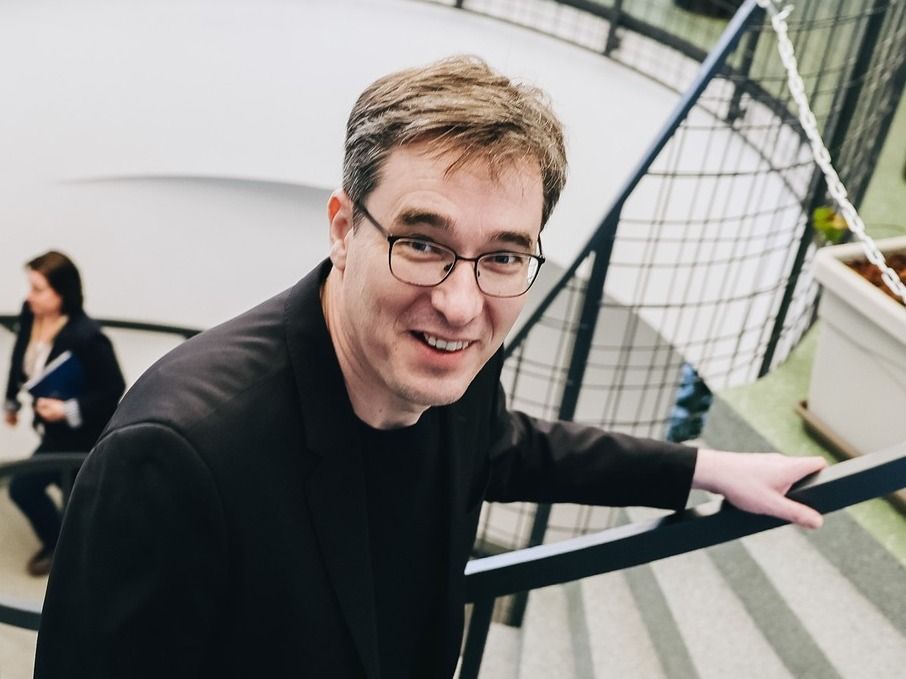 Karácsony Gergely