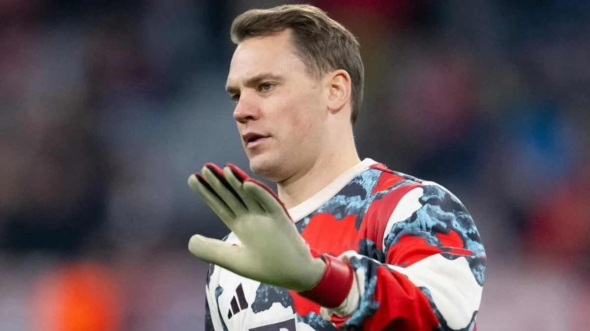 Döntöttek a Bayernnél Manuel Neuer sorsáról