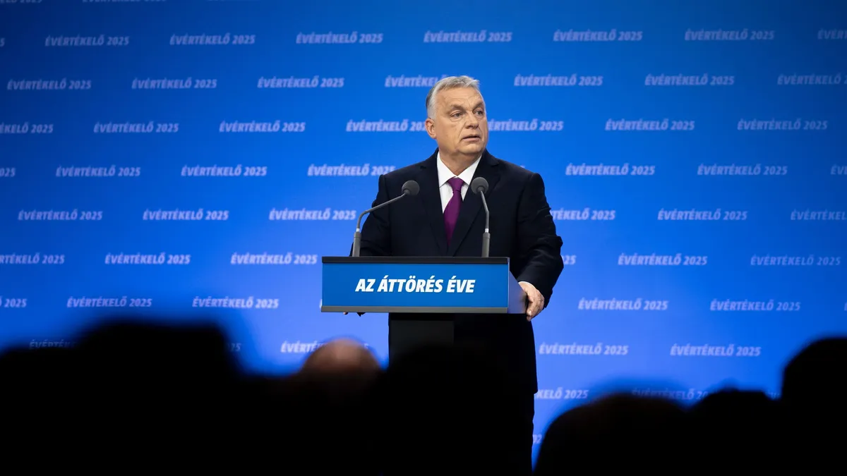 Orbán Viktor egy kommentben árulta el, hogy mit gondol a Pride betiltásáról - fotó