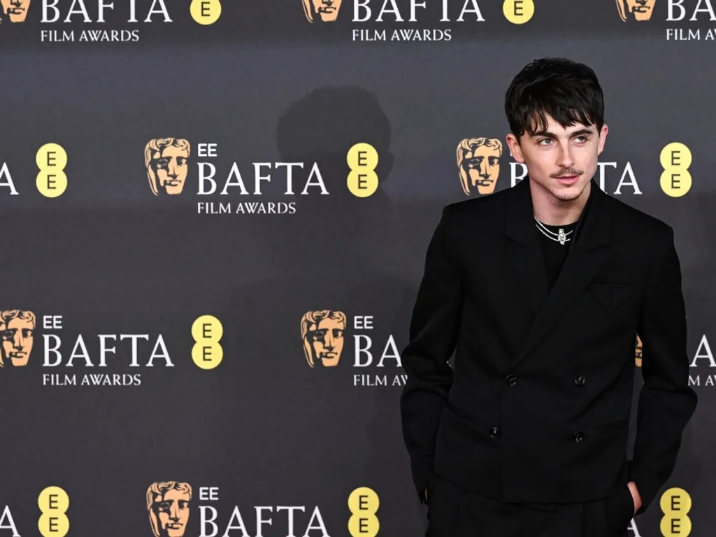 BAFTA Awards 2025