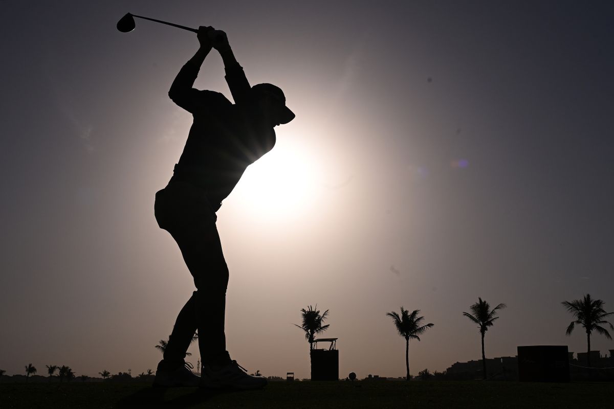 Ras Al Khaimah Championship 2025 - Day One