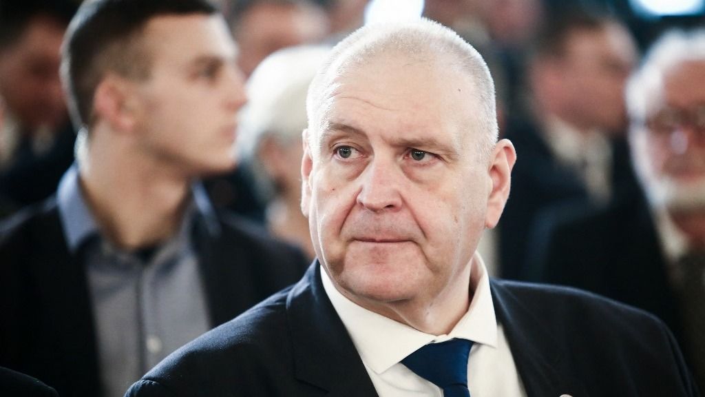 Bogdan Swieczkowski