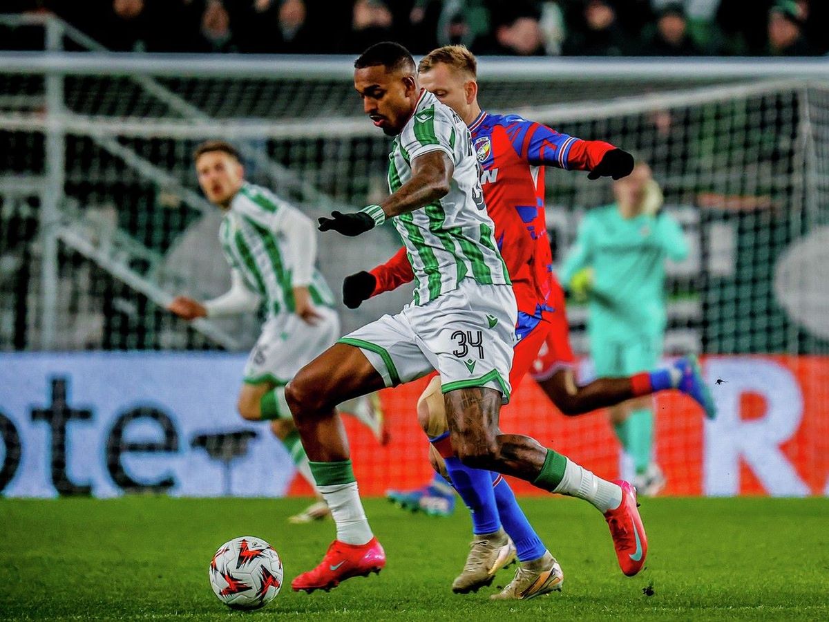 Ferencvárosi TC - Plzen, Európa-liga labdarúgó mérkőzés, FerencvárosiTCPlzen,
2025.02.13.