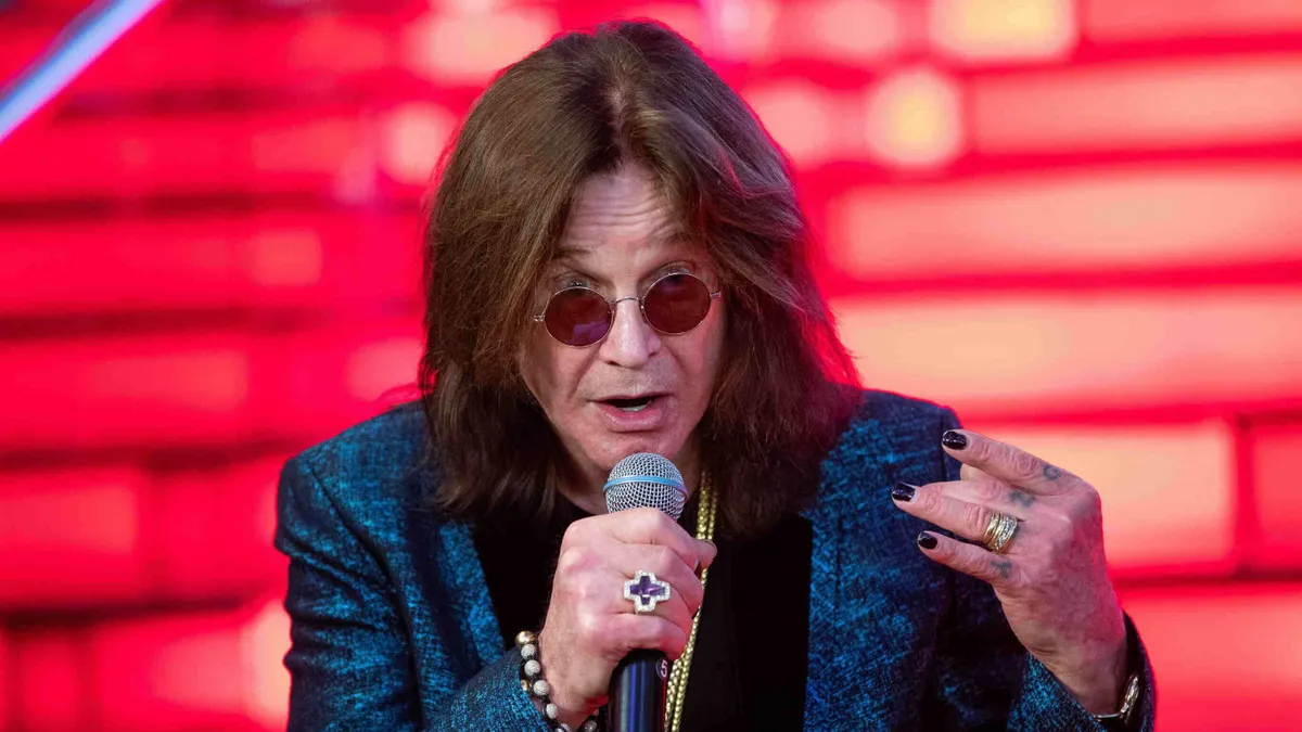 Ozzy Osborune kis híján szerepelt A Karib-tenger kalózaiban