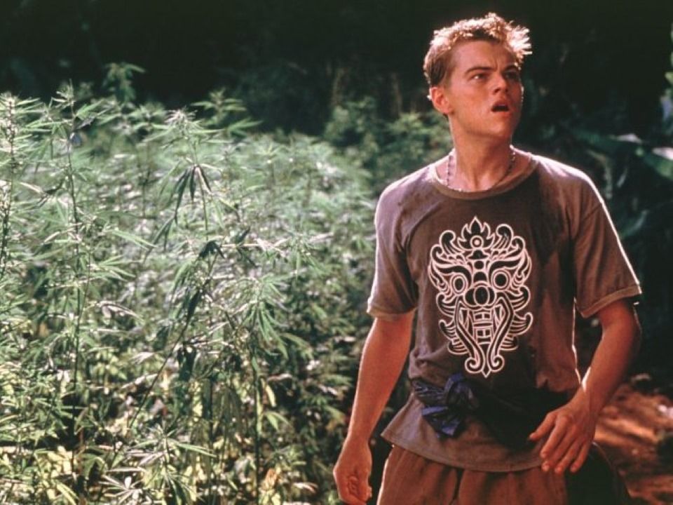 7 Thaiföldön játszódó film, A part