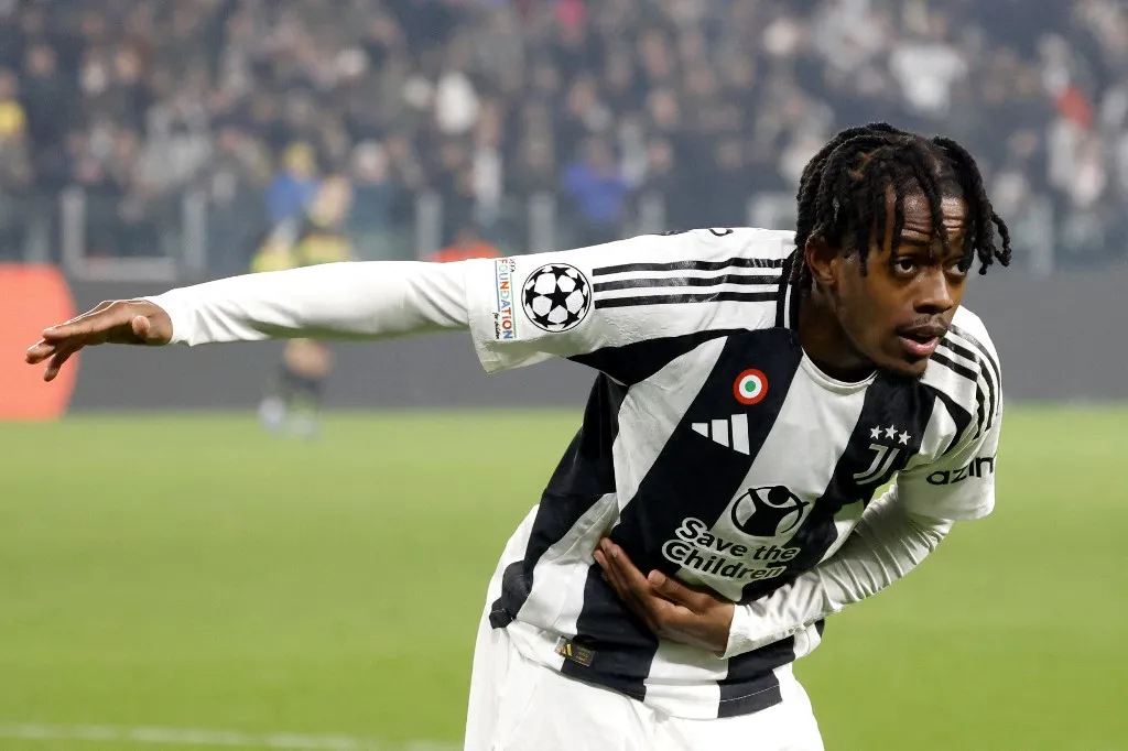 Juventus v PSV Eindhoven - UEFA Champions League