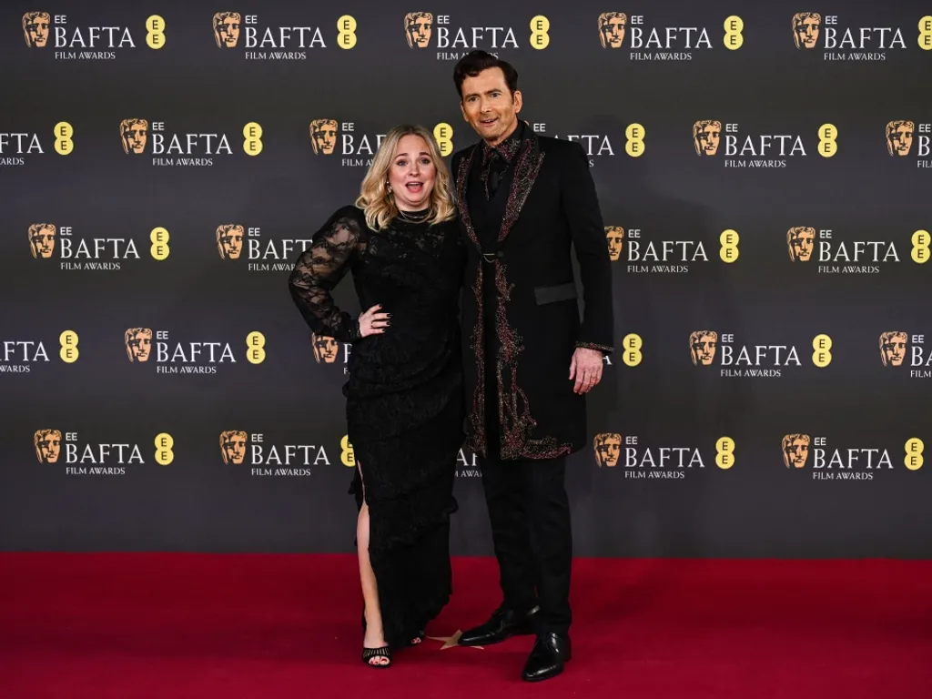 BAFTA Awards 2025