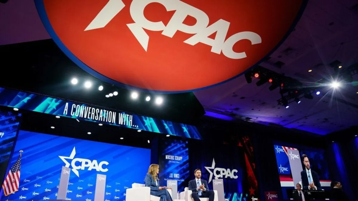 CPAC: Washingtonban üléseznek a világ vezető konzervatívjai - élőben az Origón