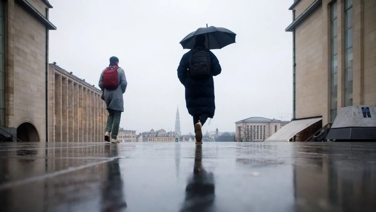 Váratlan fordulat jön az időjárásban