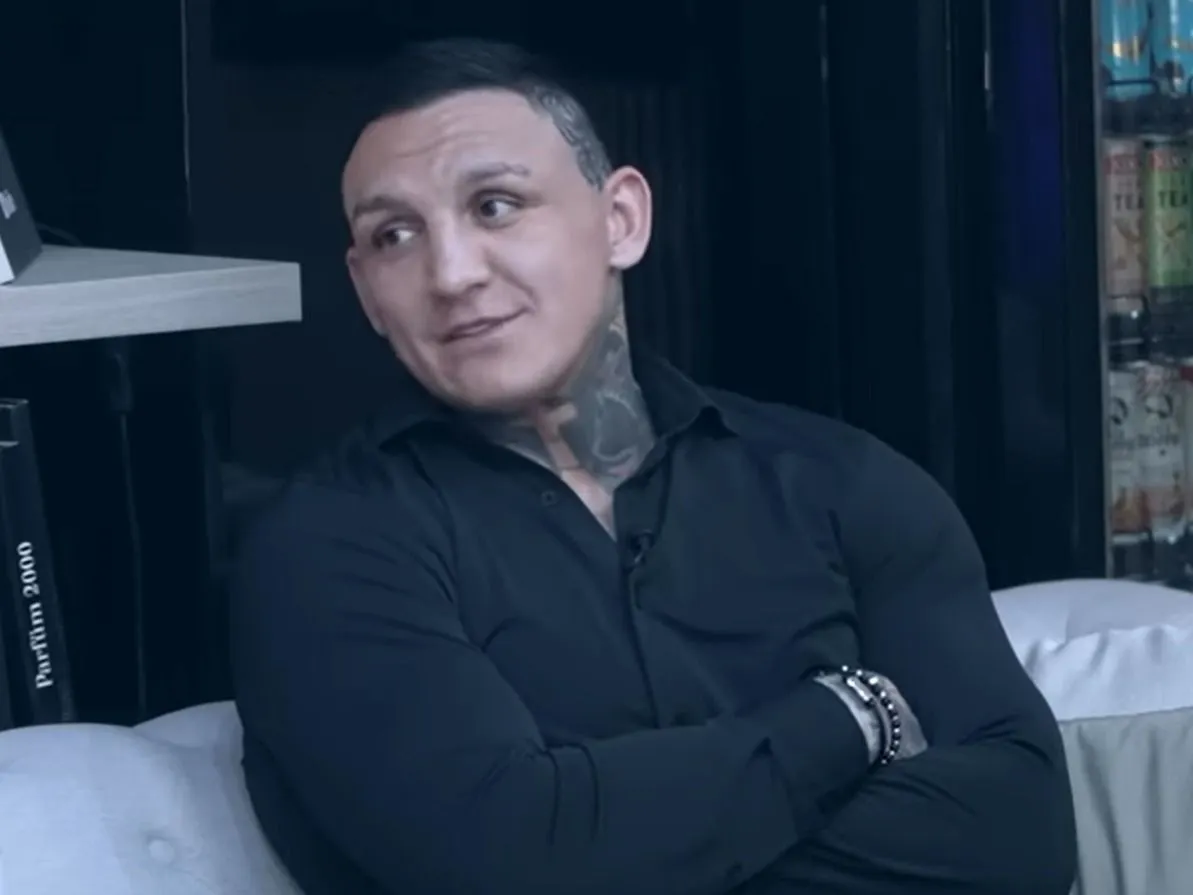 Boráros Gábor 
