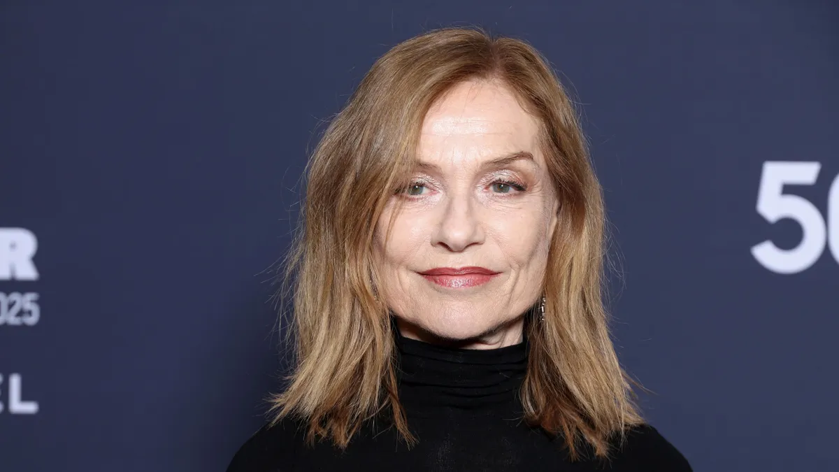 Báthory Erzsébetről forgat filmet Isabelle Huppert