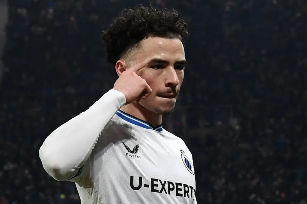 Bajnokok Ligája, BL, Atalanta, Brugge