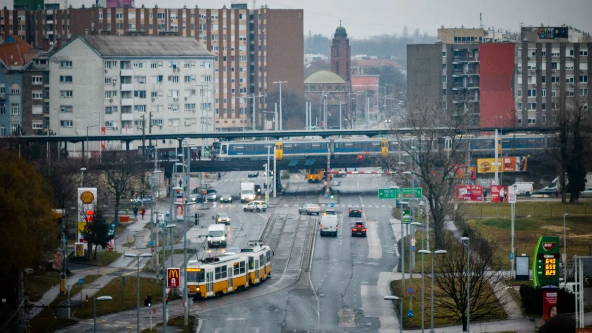 Szentkirályi Alexandra: A budapestiek többet érdemelnek!