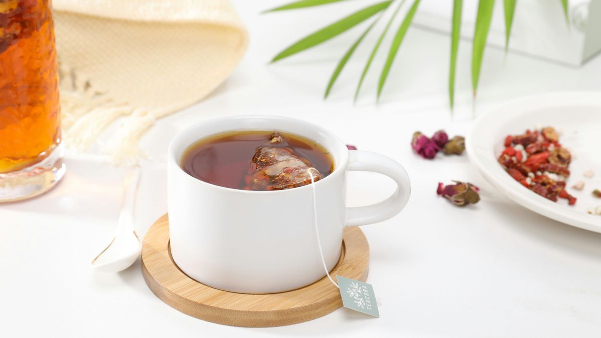 tea