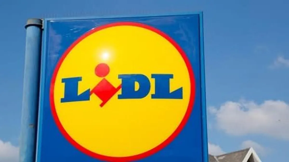 Fontos akciókat jelentett be a Lidl