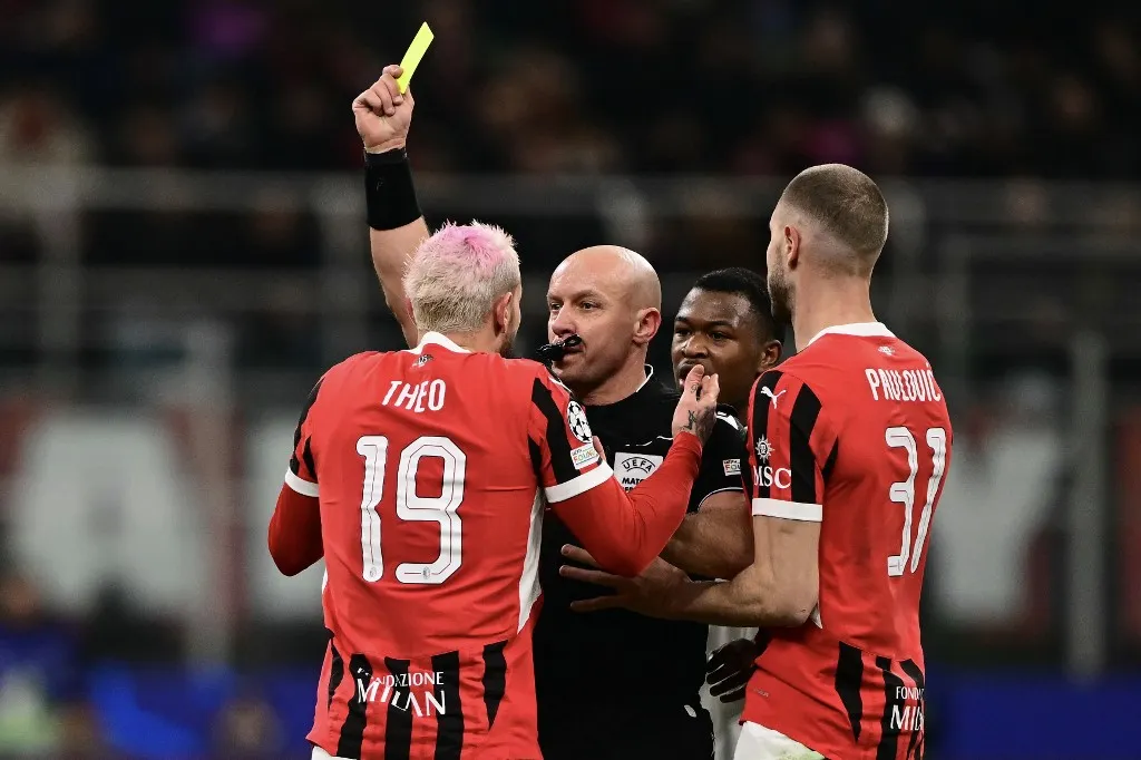 Bajnokok Ligája, BL, Milan, Feyenoord