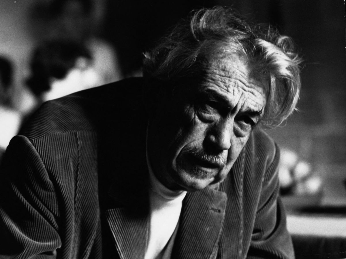 Gyilkos sztárok, gyilkossztárok, John Huston, amerikai rendező, JohnHuston