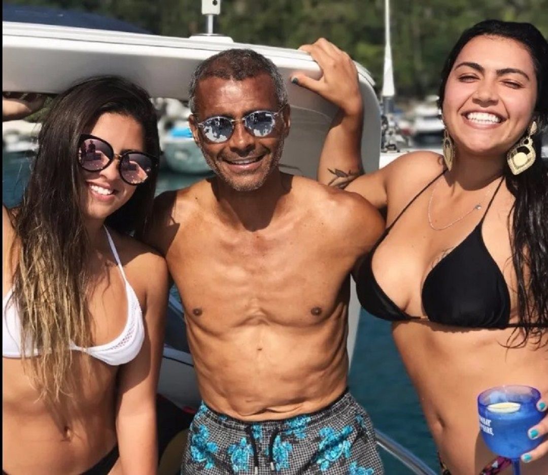 Romário