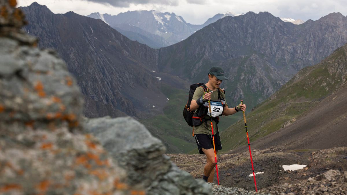 ultramaraton