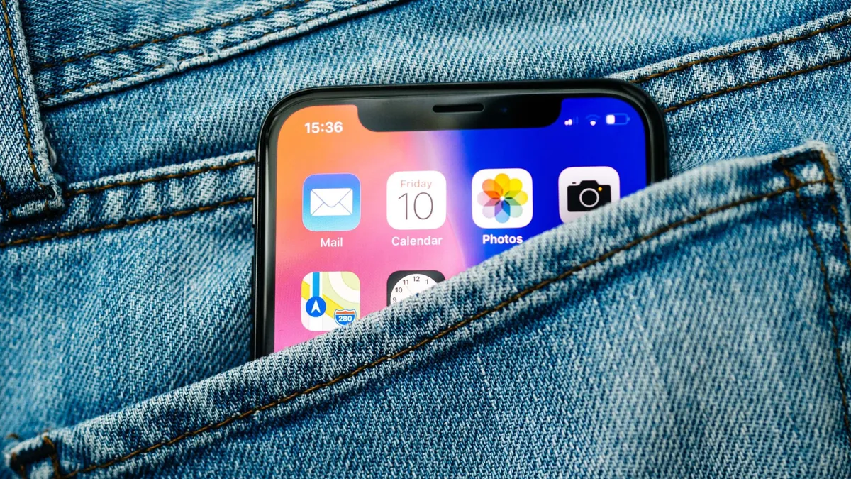 Lemodellezték, milyen lesz az legvékonyabb iPhone