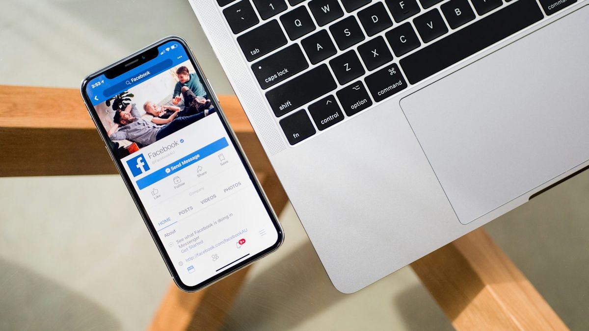 facebook meta közösségi média social
