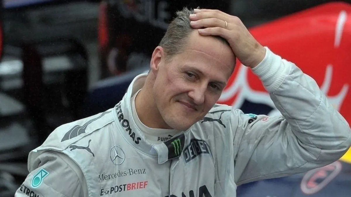 Michael Schumacher családja nem nyugszik bele az ítéletbe