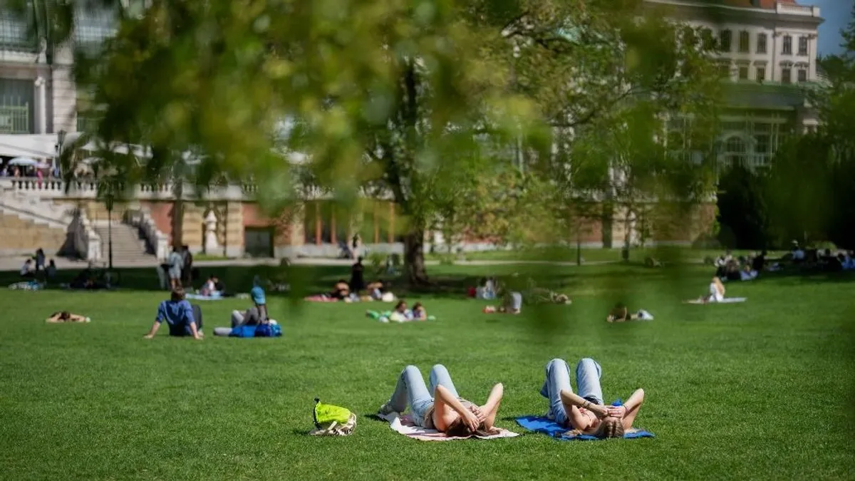 A kora tavaszi motivációvesztés és az életcél megtalálása