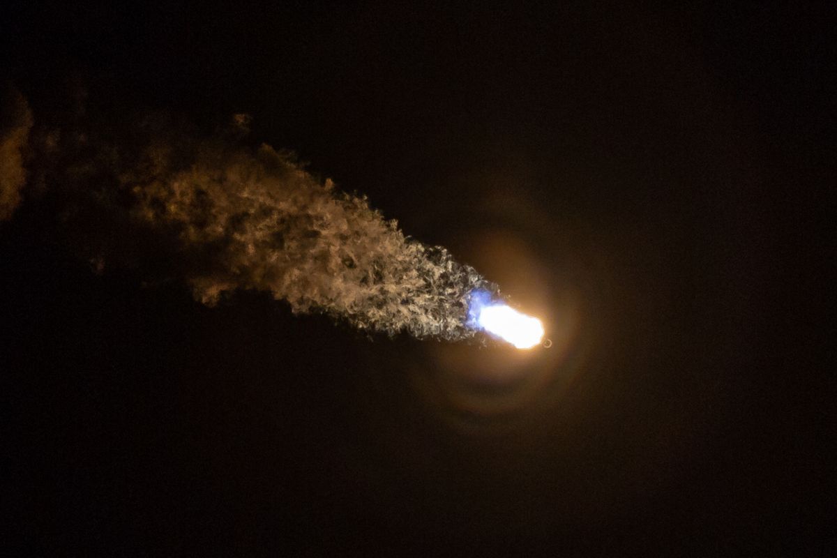Falcon 9